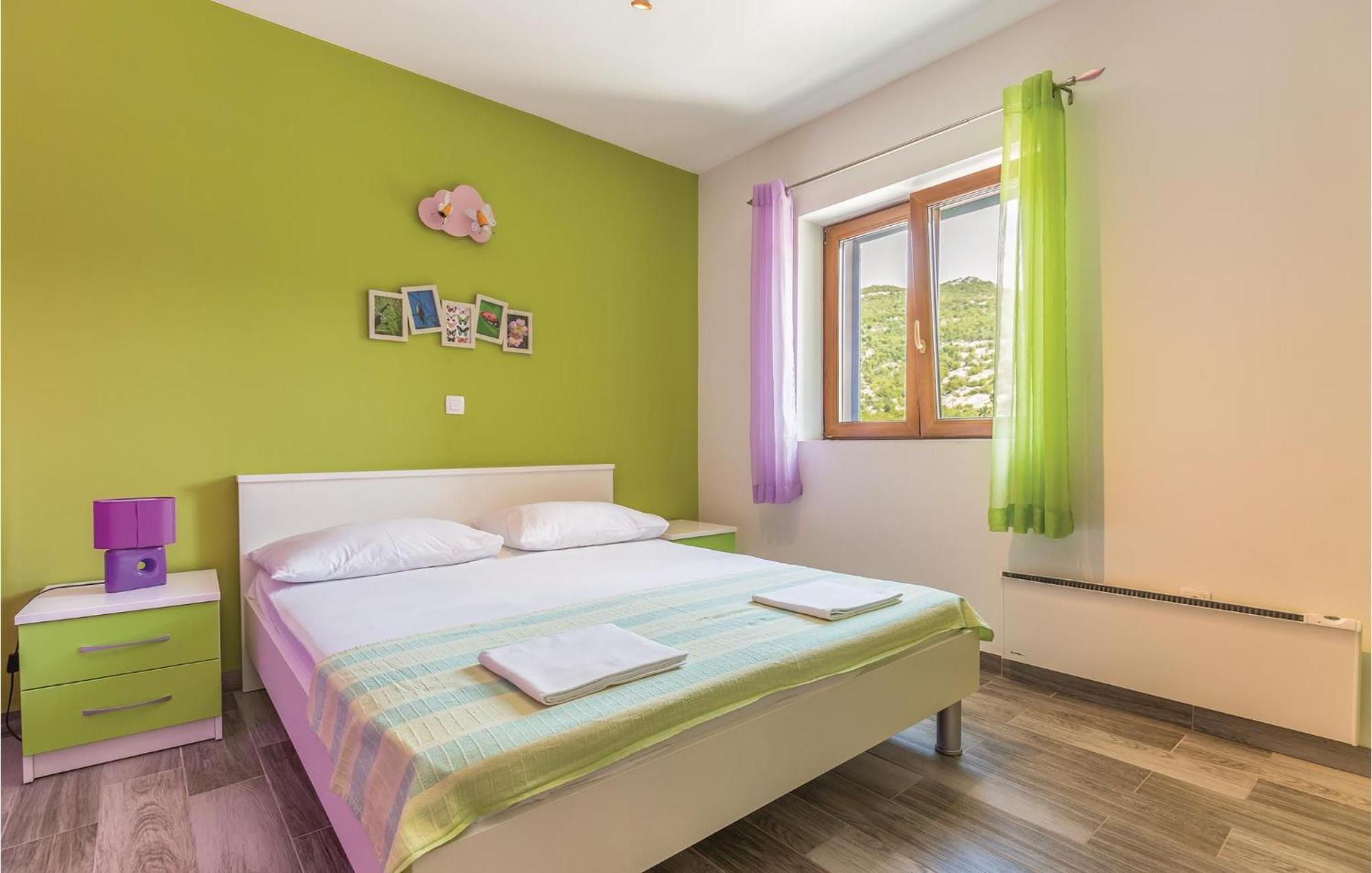 6 Bedroom Gorgeous Home In Zagvozd Extérieur photo